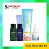 Gambar SOMETHINC Acne Prone Skin Kit dari SOMETHINC official Kota Tangerang 1 Tokopedia