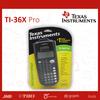 Gambar Texas Instruments TI-36 X Pro Scientific Calculator dari Texas Instruments Kota Tangerang Selatan 2 Tokopedia