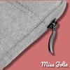 Gambar Pouch Kindle Paperwhite 10th Generation Softcase Cover Case Sleeve 7th - Peach Pink dari Miss Jolie Jakarta Barat 5 Tokopedia