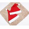 Gambar Topi natal / topi santa claus chirstmas dari Zies store Jakarta Barat 4 Tokopedia