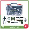 Gambar B/O Police Set Kecil Mainan Police Set Anak POLISI pistol - Hitam dari Vento Toys Jakarta Barat 3 Tokopedia