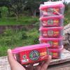 Gambar gepuk karwati ayam (oleh-oleh food) makanan khas - Original dari GEPUK & ABON NUSAENA KHAS CIANJUR Kab. Cianjur 4 Tokopedia