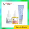 Gambar SOMETHINC CERAMIC SKIN Kit dari SOMETHINC official Kota Tangerang 1 Tokopedia