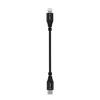 Gambar Lotoo Type C to Lightning OTG Cable - 6.5cm dari csi-zone Kota Tangerang Selatan 5 Tokopedia