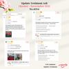 Gambar Susu Almond/Susu Diet/Brain Nutrition/SUMBER SERAT/ RENDAH KALORI - Cappuchino dari Alamon Official Kota Tangerang Selatan 7 Tokopedia
