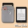 Gambar Pouch Kindle Paperwhite 10th Generation Softcase Cover Case Sleeve 7th - Peach Pink dari Miss Jolie Jakarta Barat 3 Tokopedia