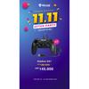 Gambar Rexus GX1 Gladius Pro Gaming Gamepad - Joystick / Stick dari Trinity Official Store Jakarta Barat 1 Tokopedia