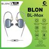 Gambar Blon BL-Max Dual Dynamic Driver In Ear Earphone with Microphone dari csi-zone Kota Tangerang Selatan 7 Tokopedia