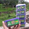 Gambar gepuk karwati ayam (oleh-oleh food) makanan khas - Original dari GEPUK & ABON NUSAENA KHAS CIANJUR Kab. Cianjur 3 Tokopedia
