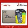 Gambar Texas Instruments TI-36 X Pro Scientific Calculator dari Texas Instruments Kota Tangerang Selatan 3 Tokopedia
