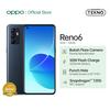 Gambar OPPO Reno6 Smartphone 8GB/128GB (Garansi Resmi) dari OPPO OFFICIAL STORE Kota Tangerang 3 Tokopedia