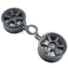 Gambar 10440448 Tamiya 6 Spoke Wheel Rims (Gun Metal) (Offset 2) (2 pcs) dari Tamiyatoys Kota Tangerang Selatan 1 Tokopedia