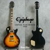 Gambar Epiphone Les Paul Plus Tribute 1960 dari SMOSYU MUSIC Kota Bekasi 1 Tokopedia