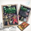 Gambar Bumilangit Kuartet SBDGH - SINGLE PACK dari bumilangit-official Jakarta Selatan 1 Tokopedia