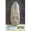 Gambar TOPENG KAYU | HIASAN DINDING | TOPENG ANTIK | DEKORASI | ST 22 dari cvmaya Kab. Sleman 1 Tokopedia