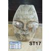 Gambar TOPENG KAYU | HIASAN DINDING | TOPENG ANTIK | DEKORASI | ST 17 dari cvmaya Kab. Sleman 1 Tokopedia