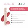 Gambar BPOM Hanasui Mattedorable Lip Cream Boba Edition Lipstick Matte Vit E - FOREST BERRY dari Cici Goods Dept Kab. Bekasi 7 Tokopedia