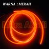 Gambar Kabel EL Wire Flexible Neon Per Meter - Conect Kbl Male dari Toko Mitra Abadi Jakarta Barat 6 Tokopedia