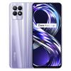 Gambar Realme 8 Helio G95 Gaming Processor, 64MP AI Quad Camera - R8i Black dari Evogad Official Jakarta Barat 6 Tokopedia