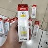 Gambar Canon Tinta Printer Ink Bottle GI73 for G570/G670 - Black dari PojokITcom Pusat IT Comp Kota Surabaya 4 Tokopedia