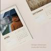 Gambar Kalender Puasa, Kalender Dinding SPIRAL A3+ by SYUKR dari iMom Store Kab. Sleman 3 Tokopedia