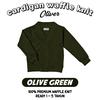 Gambar CARDIGAN ANAK / jaket sweater anak waffle knit 1-5 tahun cewe cowo - CRDGN NAVY, S 1-2 THN dari easyshop #1.bdg Kota Bandung 12 Tokopedia