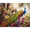Gambar DIY Paint by number 40x50cm unframed - Limited Stock - Canaries Duo dari Bumbeetoys Jakarta Barat 21 Tokopedia