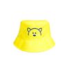 Gambar Bucket Bear Hat / Topi Bayi - Putih dari Abby Baby Jakarta Utara 5 Tokopedia