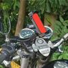 Gambar HM06 Holder Motor / Sepeda UNIVERSAL / Motorcycle Holder Spion HM-06 dari K2 Official Store Kota Tangerang Selatan 3 Tokopedia