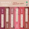 Gambar BPOM Hanasui Mattedorable Lip Cream Boba Edition Lipstick Matte Vit E - FOREST BERRY dari Cici Goods Dept Kab. Bekasi 5 Tokopedia