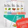 Gambar GC Tooth Mousse / GC Toothmousse - Strawberi dari Waroeng Gigi Kota Surabaya 1 Tokopedia