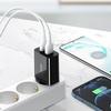 Gambar ADAPTOR KEPALA CHARGER BASEUS 24W QC 3.0 FAST QUICK CHARGING ORIGINAL - MCD 2USB 18W dari GADVENTIA Official Store Jakarta Barat 3 Tokopedia