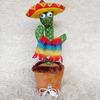 Gambar boneka kaktus goyang peniru suara cactus dancing toy joget tiktok vral - POLOS-NO BATERA dari paffie shop Kota Surabaya 2 Tokopedia