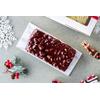 Gambar Melomelo Christmas Chocolate Picnic Cake/ Travel Cake dari QooBee <3 Jakarta Barat 3 Tokopedia