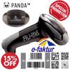 Gambar PANDA PRJ-895 1D/2D BARCODE SCANNER USB ONLY dari PANDA RETAIL SOLUTIONS Jakarta Barat 1 Tokopedia