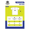 Gambar Kaos Dagadu Aseli Official - KLPD Bigsize Dhawah - 2L dari Dagadu Official Shop Kota Yogyakarta 3 Tokopedia