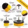 Gambar Mata Bor Sikat Elektrik Head Brush Drill Head Cleaning Brush Kepala dari Rumix Jakarta Utara 3 Tokopedia