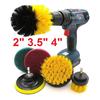 Gambar Mata Bor Sikat Elektrik Head Brush Drill Head Cleaning Brush Kepala dari Rumix Jakarta Utara 8 Tokopedia