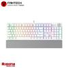 Gambar Fantech Maxpower MK853 Mechanical Gaming Keyboard - Black, Blue Switch dari Ridista Official Store Jakarta Barat 2 Tokopedia