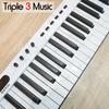 Gambar MIDIPLUS X8 Gen III MK 3 88 Keys Midi Controller dari triple3music Kota Bandung 3 Tokopedia