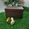 Gambar Kotak Hadiah Karton Tebal untuk Kado Polos Coklat Hitam 15 x 20 x 11 dari Rahmah Tas Kertas dan Kemasan Kab. Sleman 1 Tokopedia