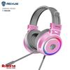Gambar Headset Gaming Rexus Vonix F30 LED RGB Spectrum - Hitam dari Ridista Official Store Jakarta Barat 4 Tokopedia