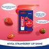 Gambar NIVEA Lip Care Fruity Shine Beauty Stick Strawberry 4.8gr dari NIVEA Official Kota Tangerang Selatan 4 Tokopedia
