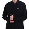 Gambar TJ001 BLACK GORGEOUS TRUCKER TWILL JACKET - S dari ROUGHNECK 1991 Official Kota Depok 5 Tokopedia
