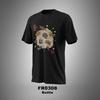 Gambar Baju Kaos Godzilla Battle Distro Ada Ukuran Jumbo Putih Fullcolour - XS dari WF-Cloth Kota Semarang 2 Tokopedia