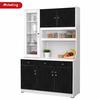 Gambar Mobeliving - Furniture Kitchen Set Full Bentuk Lemari dari Mobeliving Kota Bogor 1 Tokopedia