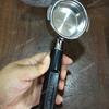 Gambar Portafilter ROK Presso ORIGINAL - versi standard lengkap dengan basket dari ROK W1 Dripper Jakarta Pusat 1 Tokopedia