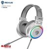 Gambar Headset Gaming Rexus Vonix F30 LED RGB Spectrum - Hitam dari Ridista Official Store Jakarta Barat 3 Tokopedia