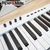 Gambar MIDIPLUS X4 Gen III MK 3 49 Normal Keys Midi Controller dari triple3music Kota Bandung 4 Tokopedia