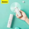 Gambar BASEUS Square Portable Folding Fan Kipas Angin Genggam Mini Powerbank dari PojokITcom Pusat IT Comp Kota Surabaya 4 Tokopedia